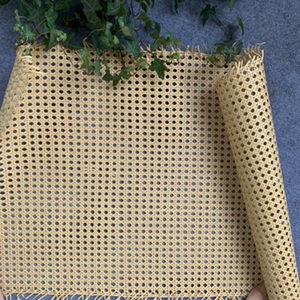 Rouleau de sangle de rotin du Vietnam, sangle de canne, maille de rotin, meilleur prix, vacances - Product Image 5