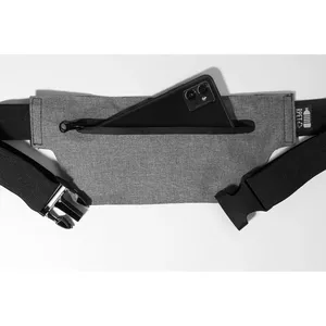 Picohip RPET Mini Pouch: Sacchetti Sportivi Sostenibili Promozionali con Coulisse per Gadget - Product Image 2