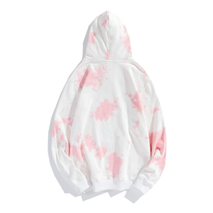 Sudadera con Capucha de Forro Polar con Cremallera y Estampado Personalizado para Hombre, Corte Regular, Gruesa, 100% Algodón/Poliéster, Bordado OEM, Secado Rápido - Product Image 4