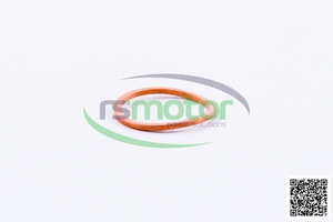 Anillo de sellado MWM para piezas de motor de maquinaria - Product Image 3