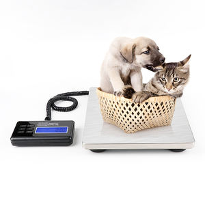 उच्च गुणवत्ता वाले इलेक्ट्रॉनिक प्लेटफॉर्म स्केल 60 किग्रा/120 किलोग्राम/150 किलोग्राम/250 किलोग्राम/किलोग्राम/किलोग्राम डिजिटल एलसीडी डाक पैमाने पर शेष - Product Image 3