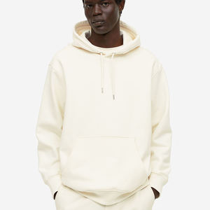 Meilleur design Sweats à capuche à manches longues pour hommes Poches avant Poids léger Nouvelle arrivée Vente en gros pas cher Hiver Numérique Teint uni - Product Image 6
