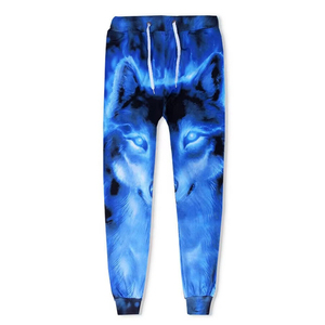 Venta al por mayor de chándal de entrenamiento de moda Fitness Sublimación conjunto OEM de talla grande de fábrica desgaste Sublimación Chándales - Product Image 3