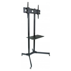 รถเข็นวางทีวีขนาด 65 นิ้ว รุ่น ICA TR6 - Product Image 2