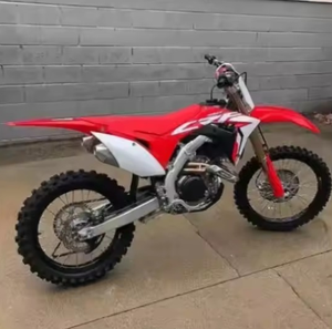 VENTA DIRECTA DE FÁBRICA 2024 CRF450R 450 R - Product Image 6