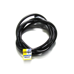 Manguera de Cabina Nueva Marca QSP OEM 3C46003K02AA 90137 de Goma Recta de 200cm para CARGO 1983-2000 - Product Image 1
