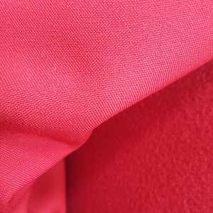Soft Shell Fabric Water Repellent Softshell Jacket Fabric For Outdoor Jacket 3 Layer Breathable Laminated Fleece Fabric - Product Image 3