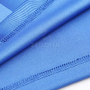 Uniformes de fútbol de manga larga personalizados de alta calidad, Conjunto de camiseta de equipo de temporada de invierno en Stock para venta al por mayor - Product Image 5