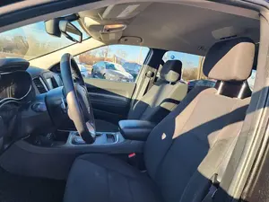 DODGE DURANGO SXT 2014 d'occasion, conduite à gauche/droite - Product Image 4