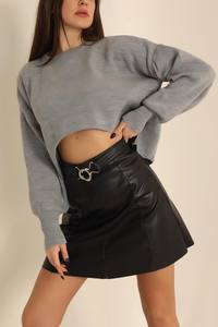 Nueva sudadera stly para mujer, Jersey, sudadera para mujer recién llegada en diferentes estilos, sudadera con logotipo personalizado para mujer - Product Image 5