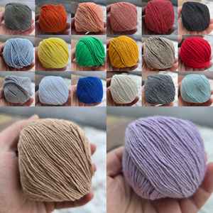 เส้นด้ายคอตตอน100% ปักผ้าไหมเทียม756-4ชั้นประเภทสินค้าพรีเมี่ยม - Product Image 1