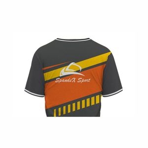 Maillot d'entraînement unisexe de haute qualité 2025 pour adultes – Maillot de football grande taille – Tenue de sport - Product Image 6