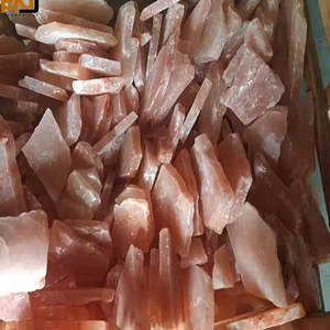 OEM Service Himalayan Pink <b>Salt</b> Best For Cooking Direct Factory Made Pakistan Made Himalayan Pink <b>Salt</b> - Product Image 3