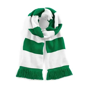 Écharpe de stade personnalisée pour cadeaux promotionnels et d'affaires - Product Image 4