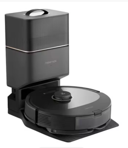 Nouvel aspirateur robot S8 Pro Ultra déballé, outil de tournage de haute qualité - Product Image 1