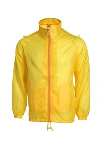 Venta al por mayor de alta calidad de los deportes impermeables senderismo lluvia chaquetas de manga larga de invierno chaqueta cortavientos personalizada para los hombres - Product Image 2