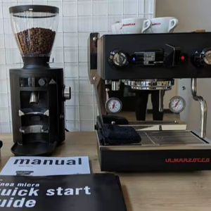 Cafetera Espresso La Marzocco Linea Micra AUTÉNTICA de Primera Calidad - Product Image 3