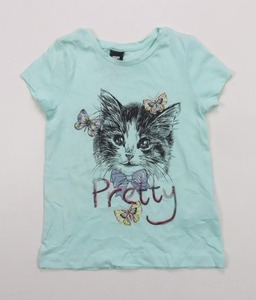 เซ็ตกีฬาสำหรับเด็กผู้หญิงเสื้อยืดผ้านิ่มใส่เล่นกีฬาดีไซน์ใหม่ - Product Image 3