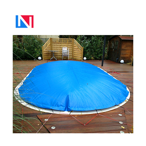 <span class=keywords><strong>Bâche</strong></span> en PVC 100% imperméable pour couverture de <span class=keywords><strong>piscine</strong></span> hors sol - Product Image 4