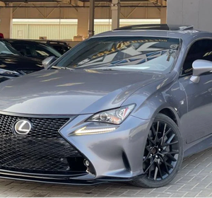 Lexus RC350 F Sport 2015, 3.5 L, 6 Cilindros, 314 HP, Automático (Whatsapp /+1 4152363674) - Product Image 1