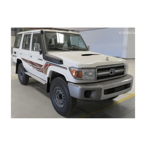 Produit LANDCRUISER 76 Hardtop LX - LC70 d'occasion - Product Image 2