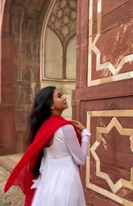 10XL Taille Indien Pakistanais Robe Femmes Maxi Sexy Robes De Soirée Femmes Dame Élégant Designer Vêtements Marques Robes Femmes Casual - Product Image 4