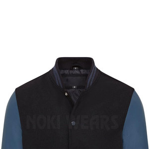 Best Selling Casual Wear Letterman <b>Jacket</b> Durable Material Letterman <b>Jacket</b> <b>Plus</b> <b>Size</b> Letterman <b>Jacket</b> - Product Image 4
