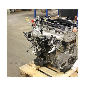 Utilisé pour moteur diesel 1GD 2.8L 200-300Nm de couple, complet avec accessoires - Product Image 1