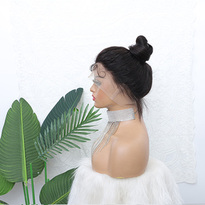 Extensions de cheveux humains lisses pour femmes noires, meilleures ventes - Product Image 6