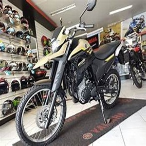 Motos 100% neuves Yamaha XTZ 2024 Lan_der 250 directement du fabricant avec garantie - Product Image 3