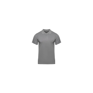 Nuevo último nuevo estilo caliente clásico estampado Ape hombres Polo camisetas Casual solapa Color sólido hombres Camiseta de manga corta talla grande - Product Image 5