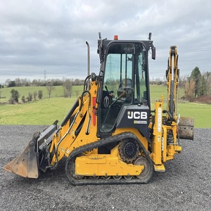 Vente en gros JCB 1CXT 4X4 Excavator Tractopelle Crawler Drive Premium Construction Machine Acheter aujourd'hui Livraison rapide garantie - Product Image 2
