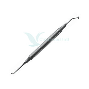 Meilleur matériel Sinus Curettes Hot Selling Sinus Curettes Made In Pakistan Nouvelle arrivée Sinus Curettes - Product Image 5
