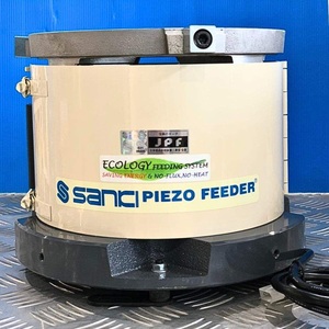 Suministro de máquina de soldadura de alimentador SANKI, 1 año de garantía, ahorro de energía, piezas pequeñas duraderas, nueva planta de fabricación de equipos de 220V - Product Image 3