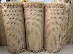 สายรัดหวายทนทานและยืดหยุ่นสำหรับการผลิตเฟอร์นิเจอร์แผงตกแต่งและงานสร้างสรรค์ของช่างฝีมือ - Product Image 5