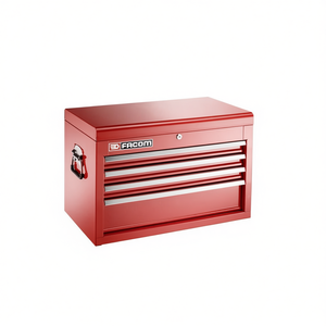Caja de Herramientas Metálica de 4 Cajones Facom - Product Image 2
