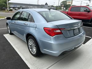 ทำความสะอาดใช้2012 Chry_s_ler 200ซีดานจำกัด FWD - Product Image 5