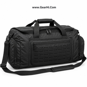 Sac de transport robuste et robustifié pour équipement de flotte, sac tactique pour opérations de flotte, sac de transport d'expédition en gros, sacs pour équipement de flotte - Product Image 5
