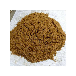 Poultry and Livestock Feed Grade 60% 65% Fish Meal for Cattle and Animal Feed - Product Image 4
