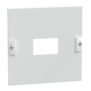 Per SCHNEIDER ELECTRIC LVS03225 NSXm Piastra Frontale per Interruttore Automatico Rotante Verticale W400 5M - Product Image 1