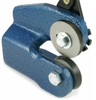 Cisaille portative pour tôle, capacité 1,6 mm, ouverture de coupe 2 pouces (50 mm), 16 SWG, fabriquée à Delhi