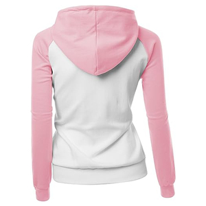 Sudadera con Capucha para Hombre 2023, de Alta Calidad, Poliéster/Algodón, Diseño Urbano, Estampada, con Cierre, Corte Regular, Invierno - Product Image 4