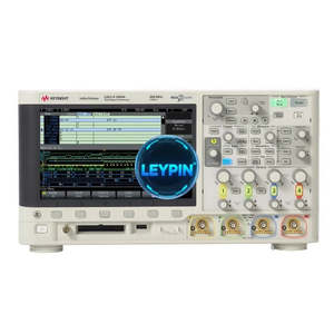 Oscilloscope numérique 500 MHz à 4 canaux - Keysight DSOX3054A - Product Image 1