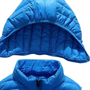 Label Slim Fit Chaleco acolchado más vendido Chaleco acolchado transpirable de alta calidad Hecho en Pakistán - Product Image 4