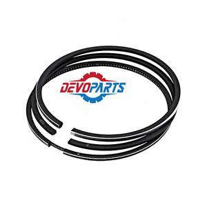 UPRK0002 Segments de piston Perkins - Product Image 2