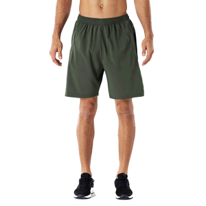 Best Quality Sportswear Running <b>Shorts</b> Custom <b>Compression</b> Sweat Training Workout Fitness Athletic Sports Nylon <b>Men</b> <b>shorts</b> - Product Image 2