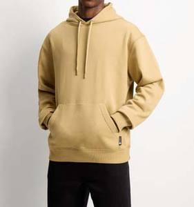 Sudaderas con Capucha Lisas o Estampadas de la Mejor Calidad al por Mayor para Hombre, Directamente de la Industria - Product Image 3