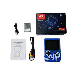 Console de Jeu Portable OEM/ODM Mini 2,4 Pouces pour un Joueur, 400+ <span class=keywords><strong>Jeux</strong></span> Intégrés, Rétro, Cadeau Idéal pour Couples - Product Image 3