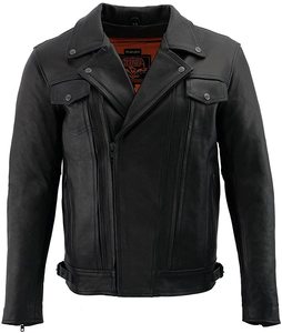 แจ็กเก็ตขี่จักรยานหนัง PU สำหรับผู้หญิงเสื้อแจ็กเก็ตนักล่าลำลองดีไซน์ใหม่ล่าสุด - Product Image 4