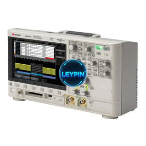 Oscilloscope numérique 1 GHz avec 4 canaux analogiques - Keysight DSOX3104A - Product Image 5